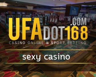 sexy casino เดิมพัน คาสิโนออนไลน์ เว็บตรง ยูฟ่าเบท เล่นผ่านมือถือ มั่นคงด้านการเงินมากที่สุด สมัครวันนี้ แจกฟรี โบนัส 100% สมาชิกใหม่